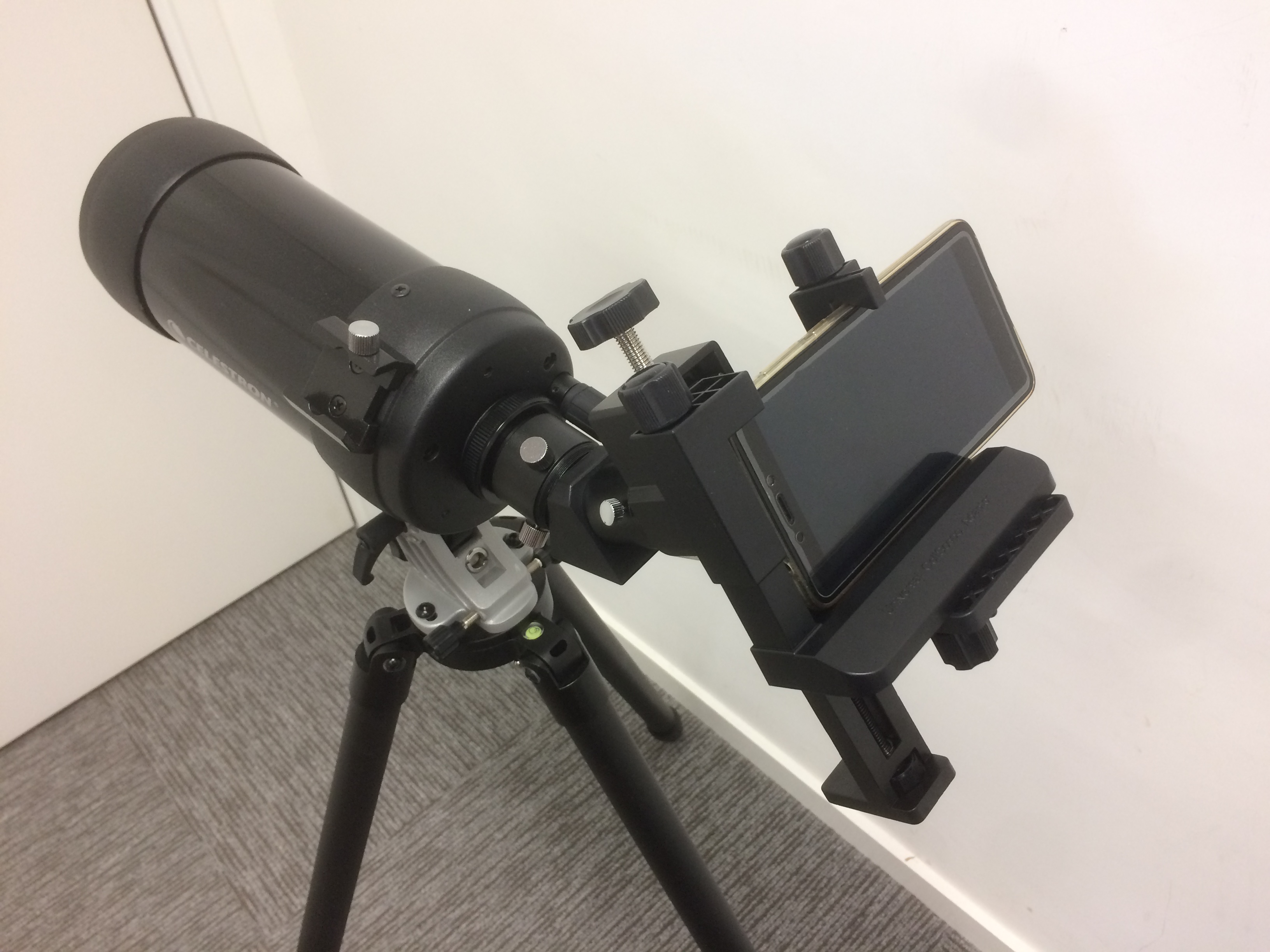 Celestron・C90 MAK SPOTTING SCOPE・星特朗/天文望遠鏡| HOBBYHK