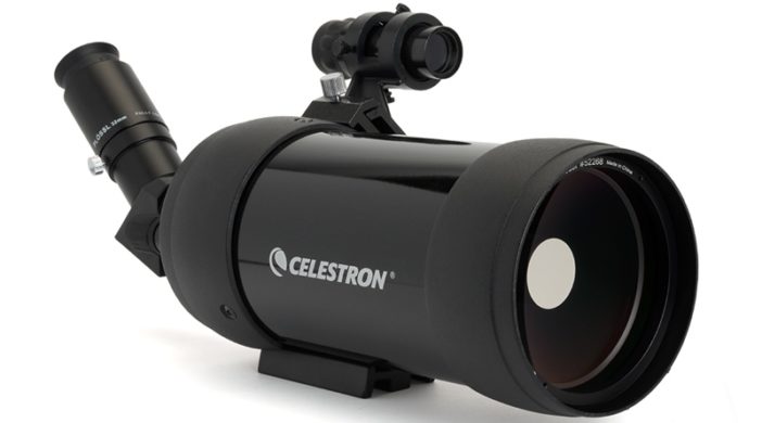 Celestron・C90 MAK SPOTTING SCOPE・星特朗/天文望遠鏡