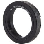 Celestron・T-RING FOR CANON EOS CAMERA・星特朗/T環/轉接筒/adapter