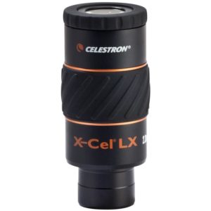 Celestron・X-CEL LX 2.3 MM EYEPIECE・目镜/星特朗/Eyepiece