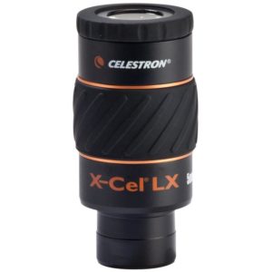 Celestron・X-CEL LX 5 MM EYEPIECE・目镜/星特朗/Eyepiece
