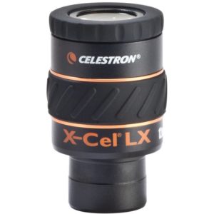 Celestron・X-CEL LX 12 MM EYEPIECE・目镜/星特朗/Eyepiece