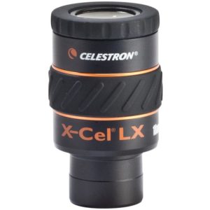 Celestron・X-CEL LX 18 MM EYEPIECE・目镜/星特朗/Eyepiece