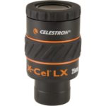 Celestron・X-CEL LX 25 MM EYEPIECE