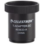 Celestron・T-ADAPTER FOR SCHMIDT-CASSEGRAIN TELESCOPES・星特朗/T環/轉接筒/dapater