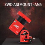 ZWO AM5 Harmonic Equatorial Mount 諧波赤道儀