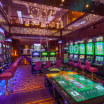 Utländska Casino Tillsammans Trustly, Bankid & Zimpler, 20+ Casinon