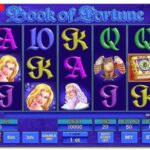 Book Out of 50 dragons deluxe Ra Luxury Slot