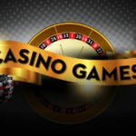 Casino 〔bred Fletning〕 Addisjon