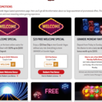 9 Better Online casinos /au/river-belle-casino-is-the-place-for-you/ The real deal Currency