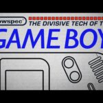 GB Studio lets anyone create a Game Boy game