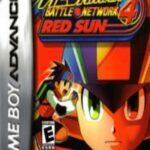 GBA ROMs Download Free Gameboy Advance Games