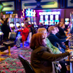 Beste Angeschlossen Casinos Exklusive 5 Sekunden Tage Within Brd