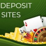 Best Crypto Gambling casino action $1 deposit establishment United kingdom Sites