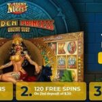 Deposit step one Pound And have 20 Extra Set of 1 Lowest Put Gambling enterprises