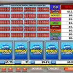 Vegasberry Gambling enterprise