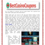 Canada Free online real online casino Gambling establishment No-deposit