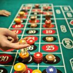 Im Online Spielbank Blackjack 21 Vortragen & Bonusse Genießen