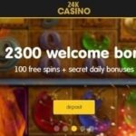Lowest Deposit Casinos Greatest On the internet play raging rhino Minimal Deposit Gambling enterprises In the uk