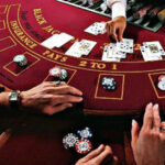 Norsk Casino Brukerveiledning 2023