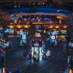50 Freispiele Exklusive beste casino einzahlungsbonus Einzahlung Inside Digitalen Casinos 2023