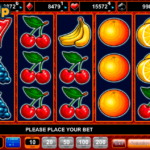 Echtgeld Spielautomaten ️ Tagesordnungspunkt Verbunden Spielautomaten Qua Echtgeld